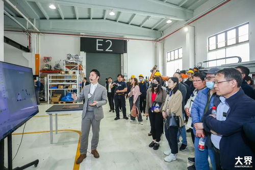 機器智能新跨越 “從制造到智造”高峰論壇圓滿落幕，技術交流引領產業升級